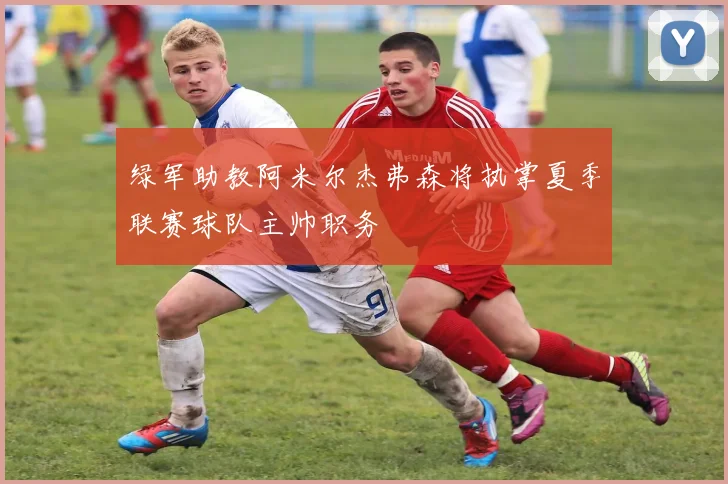 绿军助教阿米尔杰弗森将执掌夏季联赛球队主帅职务